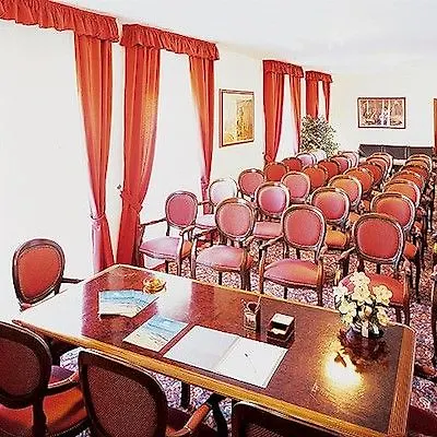 Colonna Palace Hotel Mediterraneo Olbia