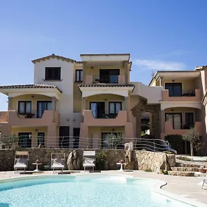 Apartment Bados Mare