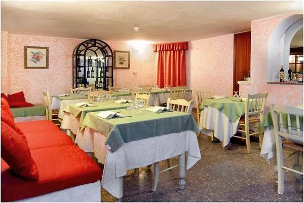 Colonna Palace Hotel Mediterraneo Olbia