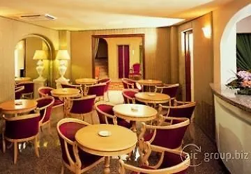 אולביה Colonna Palace Hotel Mediterraneo